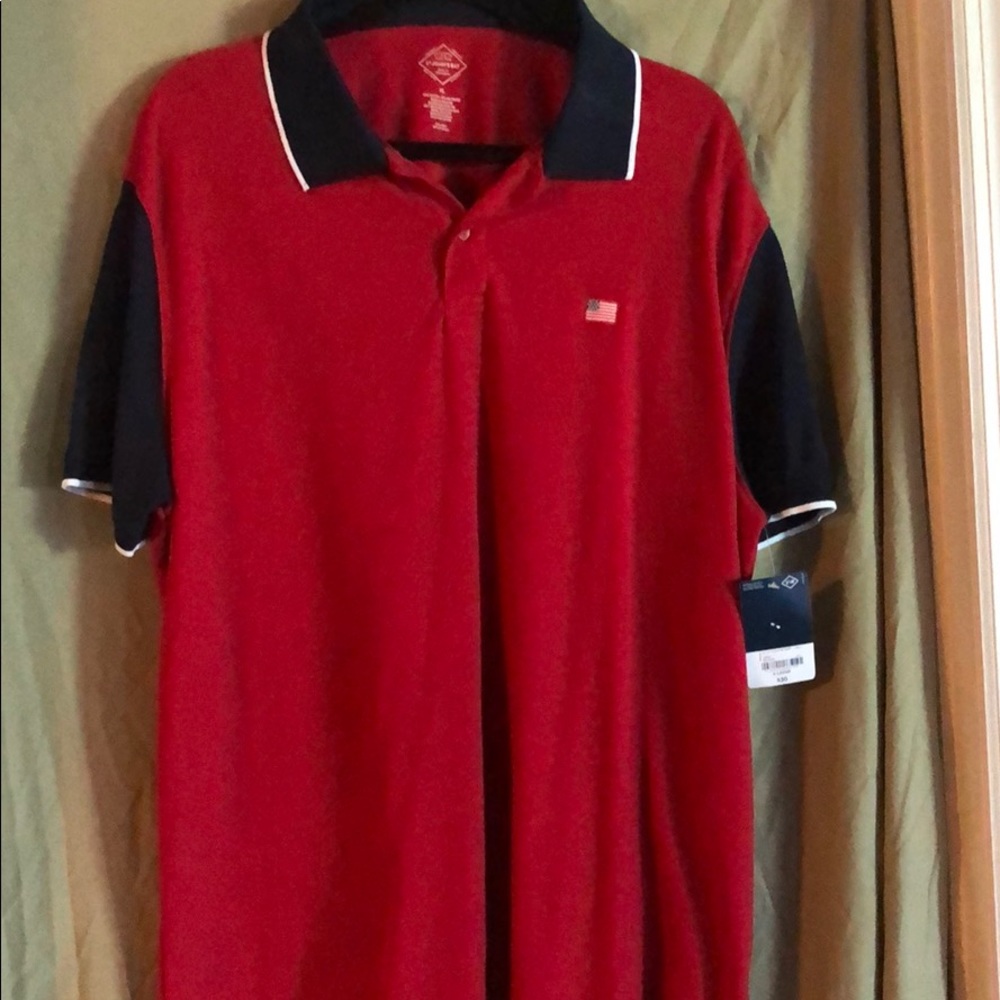 Men’s XL Polo